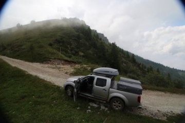 Italy (Maritime Alps)